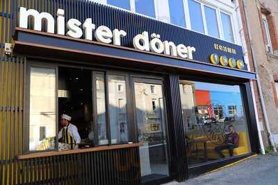 Mister Döner Cholet, Cholet