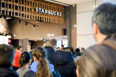 Starbucks Coffee Blagnac, Blagnac