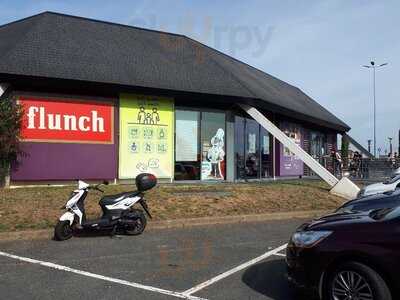 Flunch, Cholet