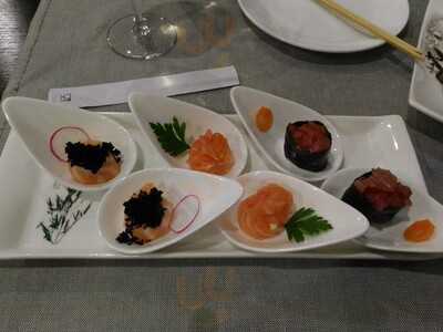 Fuji Sushi - Cucina Giapponese e Cinese, Pavia