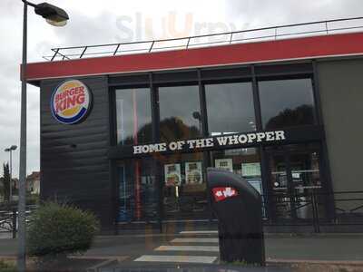 Burger King, Cholet