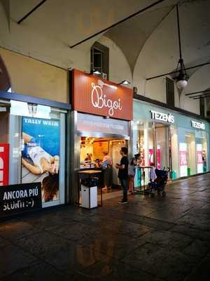 Bigoi Torino (Piazza Castello), Torino