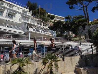 Hotel De La Plage Cassis