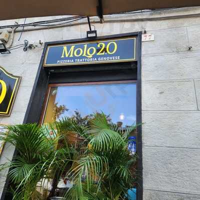 Molo 21