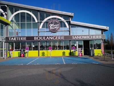 Boulangerie Marie Blachere, Cholet