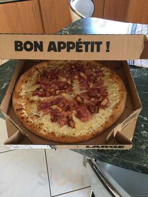 Domino's Cholet, Cholet