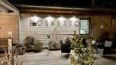 Ristorante Bosketto