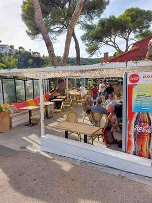 Pastis Bar and Restaurant, Cassis