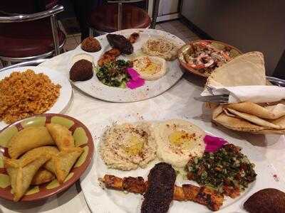 Liban Food