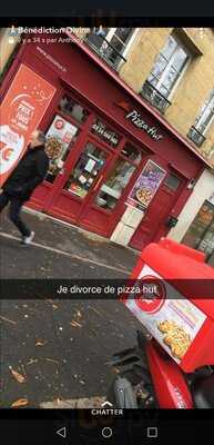 Pizza Hut, Charleville-Mezieres