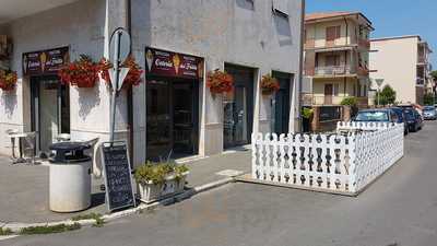 Osteria del Fritto, Marina di Grosseto