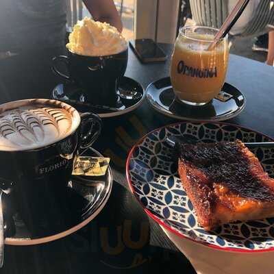 No.Mad Coffee, Noirmoutier-en-l'Île