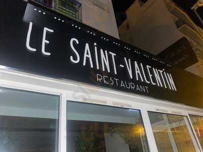 Restaurant Le Saint Valentin