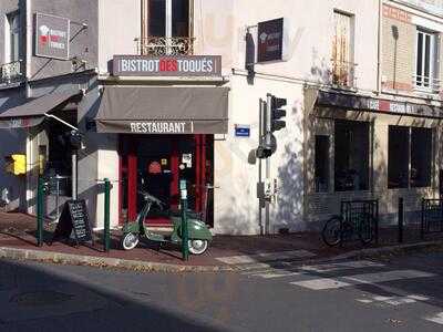 Bistrot Des Toqués, Suresnes