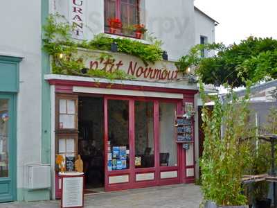 Le P'tit Noirmout, Noirmoutier-en-l'Île