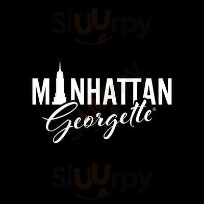 Manhattan Georgette