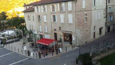 Les Petits Producteurs Cahors