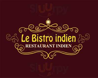 Le Bistro Indien