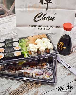 Chan Sushi Bar