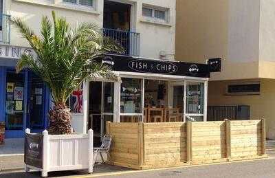 Pornichet Fish & Chips