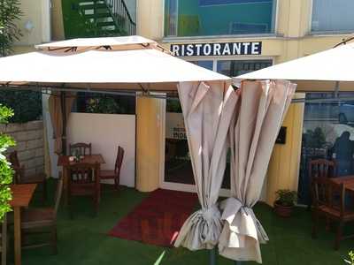 Ristorante Indiano il Nababbo, Sassari