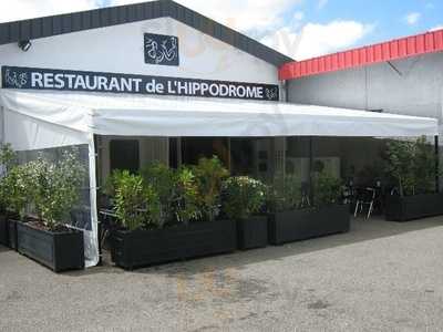 Restaurant De L'hippodrome Auch