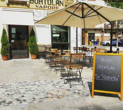 La Piazzetta, Treviso