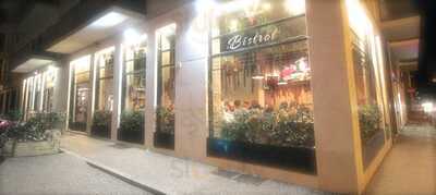 Vittoria Bistrot & Pizza