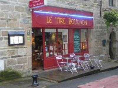 Le Tire Bouchon