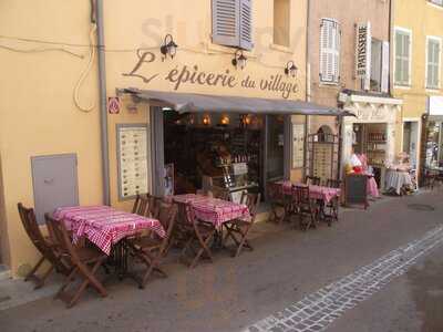 L'epicerie Du Village