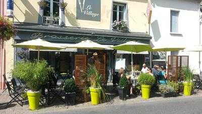 Brasserie Le Village, Roissy-en-France