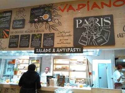 Vapiano