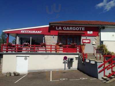 La Gargote, Verdun