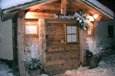 Le Refuge Du Calvaire