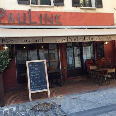 Bistrot de Pauline, Bandol