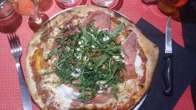 Pizzeria Dello Stretto, Suresnes