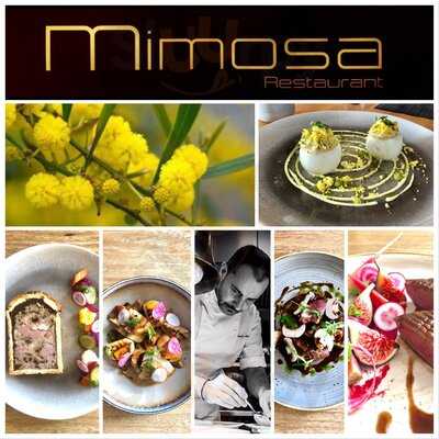 Mimosa Restaurant