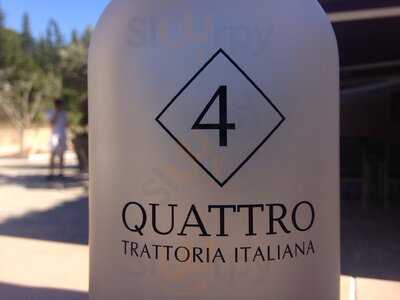 Trattoria Quattro