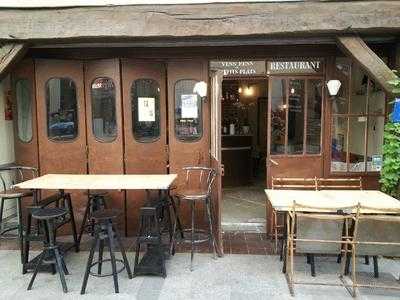 Chez Marion Et stephane, Montluçon