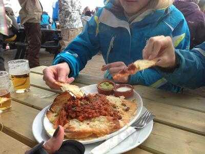 The Loop Bar, Tignes