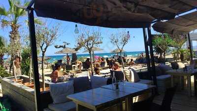 Caliente Beach Club, Saint-Cyprien