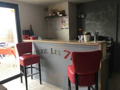 Crêperie Les 7 Blés, Lannion