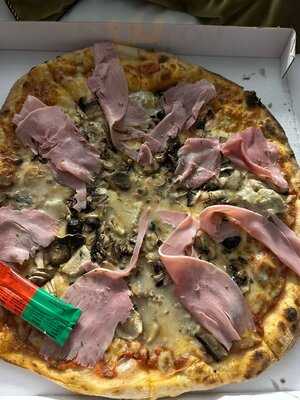 Piazza Pizza