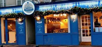 Le Comptoir Breton