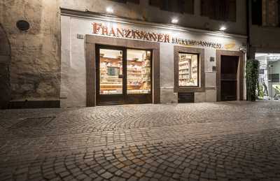 Panificio Franziskaner – Via Dei Francescani