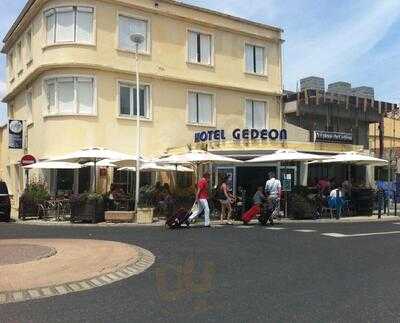 Restaurant Gedeon, Carnon