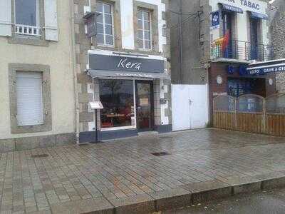 kera Pizzeria, Concarneau