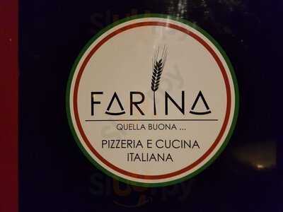 Farina