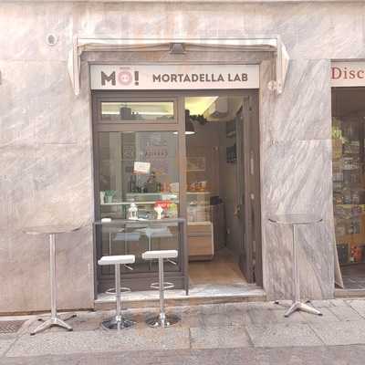 Mò Mortadella Lab, Bologna