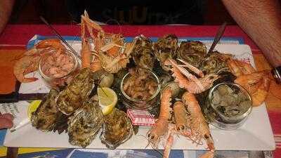 Au Vieux Loup De Mer, Noirmoutier-en-l'Île